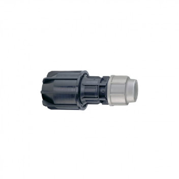PLASSON PLASS4 UNIVERSAL COUPLING 25mm x 15 - 22mm 770172522