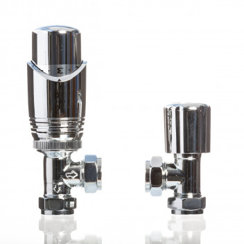 RELION EPS PREMIER TRV &  LS PACK 10/15MM ANGLED BLACK - TRV4