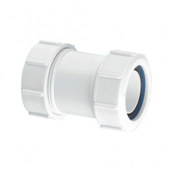 MCALPINE MULTIFIT 11/4\" COUPLING S28M