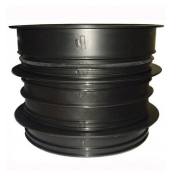 FLOPLAST 200MM MAC RISER D822