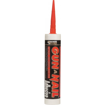 EVERBUILD GUN A NAIL STANDARD C3