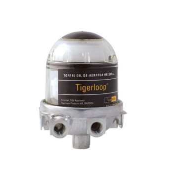 TIGER LOOP 1/4\" BSP 3 CONNS