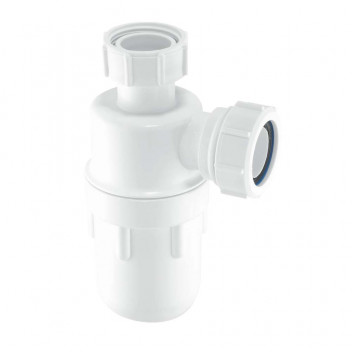MCALPINE BOTTLE TRAP 11/2\" C10
