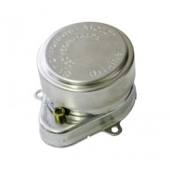 RELION EPS SYNCHRON MOTOR