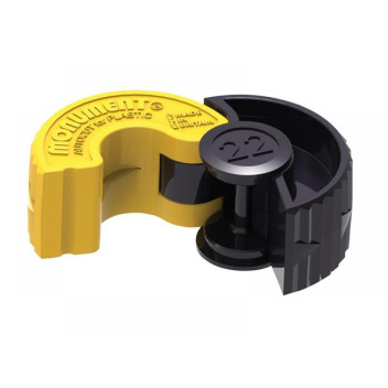 MONUMENT 22MM AC4P PLASTIC CUTTER