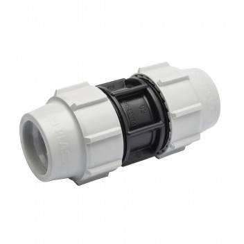 PLASSON COUPLING 20mm 701020