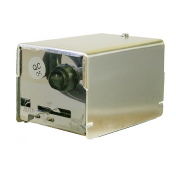 RELION EPS 2-PORT ZONE VALVE HEAD ONLY - GRA2H