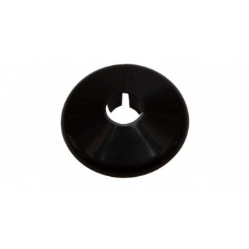 RELION PIPE COLLAR 15MM BLACK - EACH