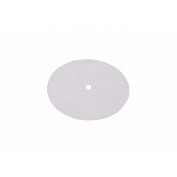 BLISTER PACK POLY SYPHON WASHERS 5\"  PACK OF