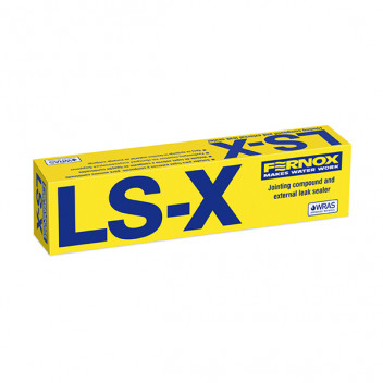FERNOX LS-X EXTERNAL LEAK SEALER 50ML