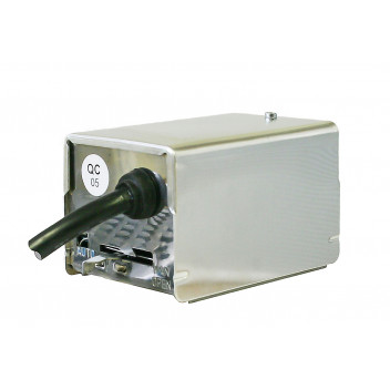 RELION EPS MID POSITION VALVE HEAD ONLY - GRA3H