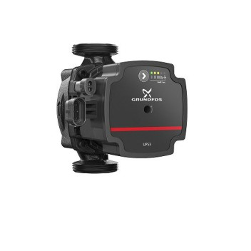 GRUNDFOS UPS3 15-50/65  CIRCULATING PUMP