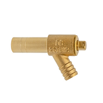 EPS 15MM SUDOFIT TYPE A DOC