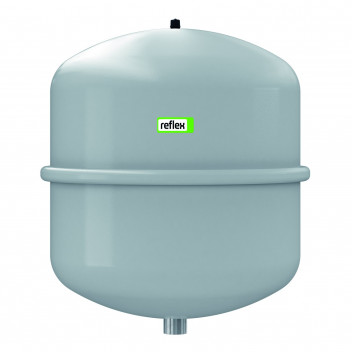 ALTECNIC REFLEX 8 LITRE PRESSURE VESSEL NO BRACKET - NOW USE C01224