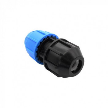 FLOPLAST 20MM UNI ADAPTOR FOR 15-21MM
