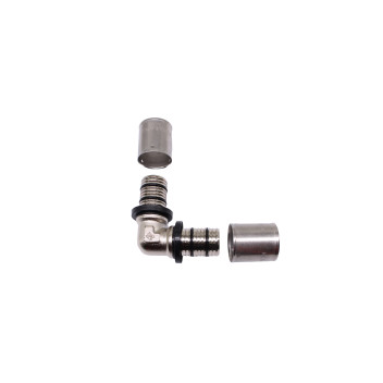 RELION MLCP EQUAL ELBOW 25MM