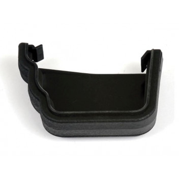 BRETT 106MM CI STYLE PROFILED LH EXTERNAL STOPEND BR087LCI