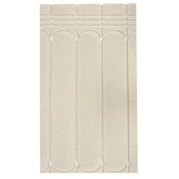RELION SCREEDBOARD 18MM SQ.EDGE 1200X600MM 0.72M2 150 CENTRE 12MM PIPE