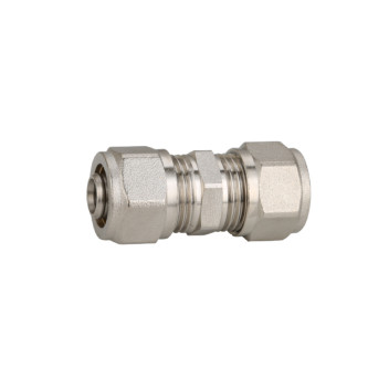 RELION REPAIR CONNECTOR STRAIGHT 3/4\" JOINT WITH 16MM PIPE CONNECTORS