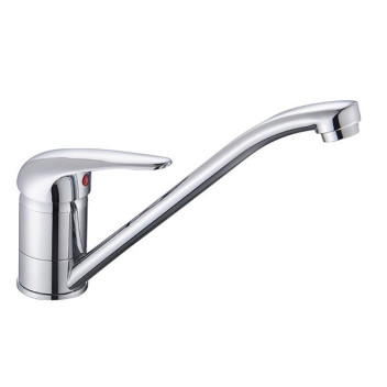 RELION THIRLMERE KITCHEN SINK MONO MIXER CHROME