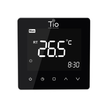 RELION RAD-T 230v SMART WIFI STAT BLACK