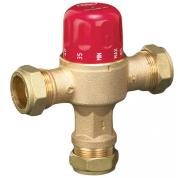 RELION RWC MIXING VALVE FOR UFH PUMP SET