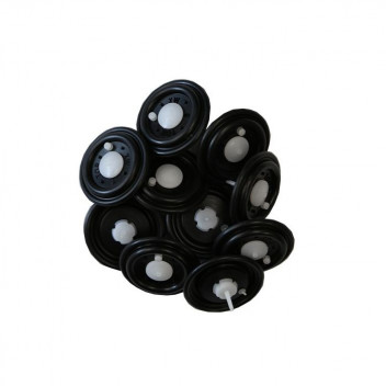 I/C TORBECK TYPE BALL VALVE WASHER