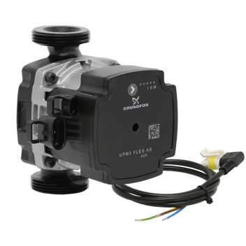 RELION A RATED CIRCULATION PUMP WITH 7M HEAD