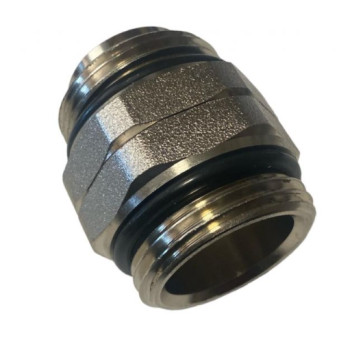 RELION STRAIGHT MALE 1\" CONNECTOR FOR RHS MANIFOLD EXTENSION
