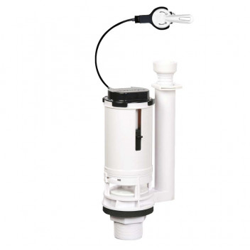 FLUIDMASTER DUALFLUSH LEVER FLUSH VALVE PRO750UK