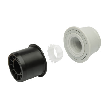 PLASSON REDUCING SET 32-25mm 79303225