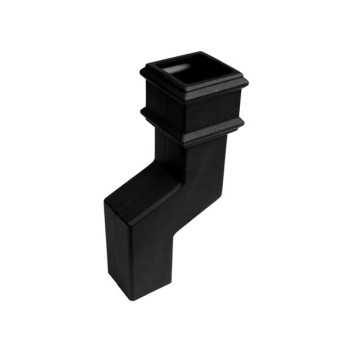 BRETT 65MM SQ CI STYLE OFFSET 75MM BR575CI