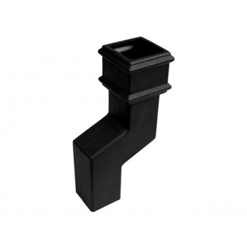 BRETT 65MM SQ CI STYLE OFFSET 75MM BR575CI