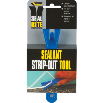 EVERBUILD SEALANT STRIP OUT TOOL