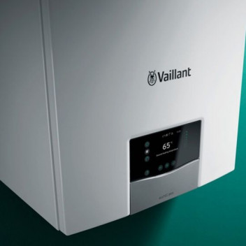 VAILLANT ECOTEC PLUS 940 COMBI BOILER EXC FLUE