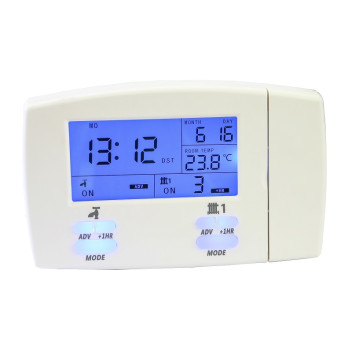 RELION EPS PR2 TWIN CHANNEL PROGRAMMER