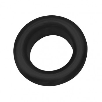 EPS OVAL OVERFLOW RING - MATT BLACK