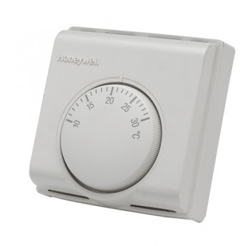 HONEYWELL ROOM THERMOSTAT H T6360B 1028 240V 10A