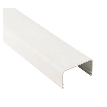 FM CLIP LINK TRUNKING 15.0mm Double