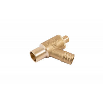 DRAIN OFF 15MM TYPE A