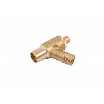 DRAIN OFF 15MM TYPE A