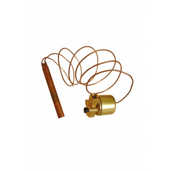 KBB REMOTE FIRE VALVE 1.5M 65DEG TEDDINGTON