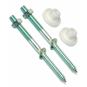 TODAY FAST FIT SANI SCREWS 10MM