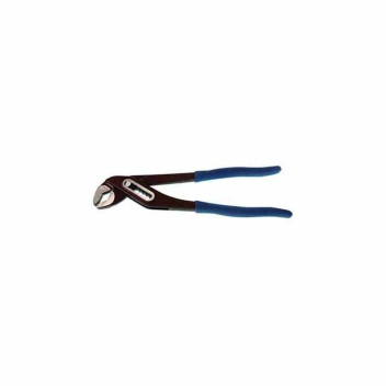 TODAYS SURE GRIP PUMP PLIERS 10\"