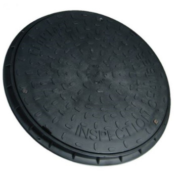 FLOPLAST 450X350MMPLASTIC COVER/FRAME D931