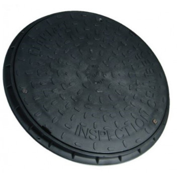 FLOPLAST 450X350MMPLASTIC COVER/FRAME D931