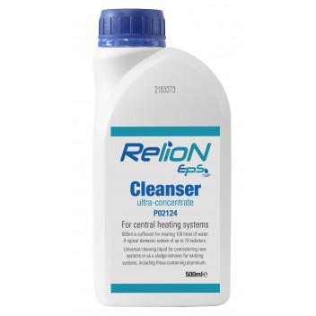RELION EPS CLEANSER 500ML CONCENTRATE - GRA02