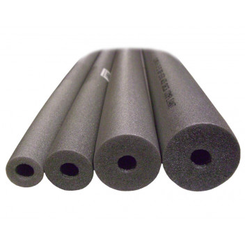 FOAM PIPE INSULATION 28 X 13MM 2 METRE LENGTH