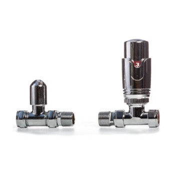 RELION EPS PREMIER TRV &  LS PACK 10/15MM STRAIGHT CHROME - TRV4