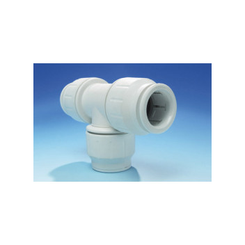 SPEEDFIT 15MM TEE EQUAL  PEM0215W